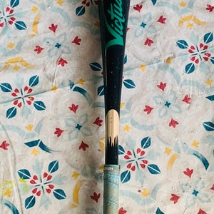 2025 Victus Vibe Alloy USABat Certified Bat (-10) 21 oz 31" (Used)
