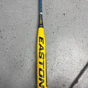 2014 Easton XL1 Composite USSSA Certified Bat (-8) 24 oz 32" (Used)