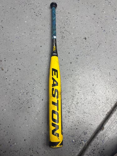 2014 Easton XL1 Composite USSSA Certified Bat (-8) 24 oz 32" (Used)