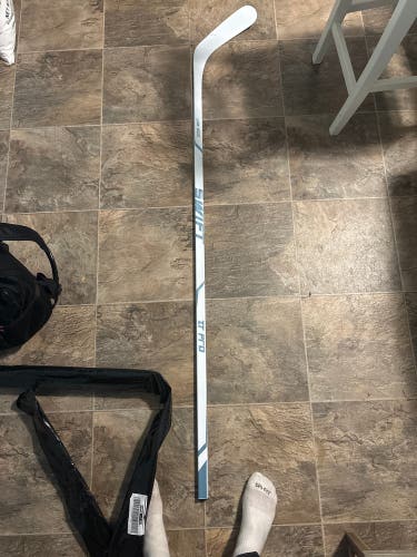 Swift white ZTpro (New)