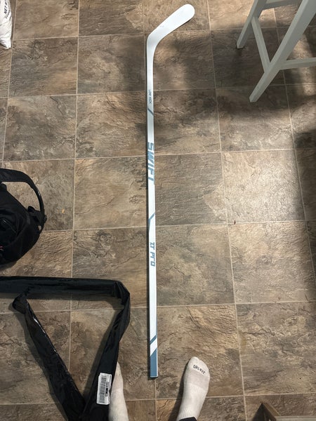 Swift white ZTpro (New)