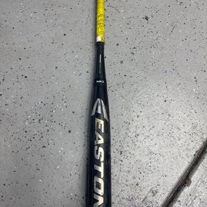 2017 Easton Mako Beast Composite USSSA Certified Bat (-12) 18 oz 30" (Used)