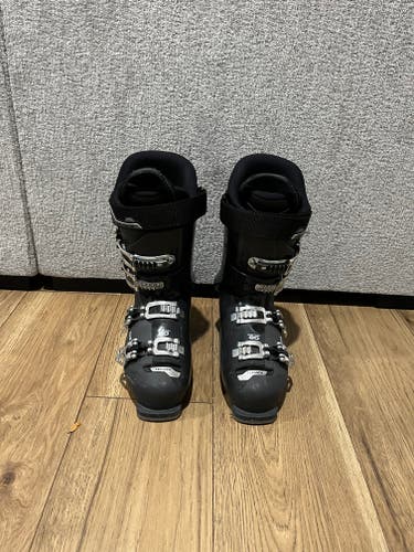 Mondo 26 & 26.5 Men's Tecnica All Mountain Mach Sport Ski Boots Soft Flex (Used)