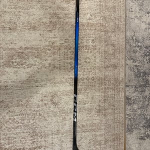 Senior CCM JetSpeed FT8 Pro Left Hand Hockey Stick P92 75 Flex (New)