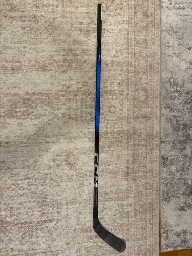 Senior CCM JetSpeed FT8 Pro Left Hand Hockey Stick P92 75 Flex (New)