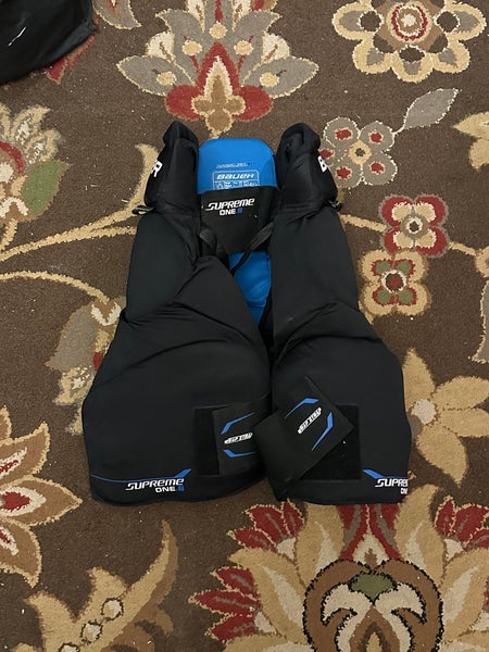 Senior Large Bauer Supreme One.8 Girdle