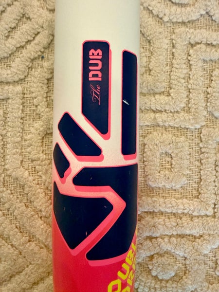 2026 Easton The Dub USSSA -5 Composite Bat  31/26 | FREE SHIPPING