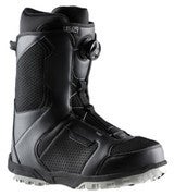 New HEAD LEGACY BOA SZ 295 BLK SB BOOTS 11860-HED353613295BK