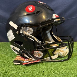 Medium Youth Riddell SpeedFlex Helmet (New)