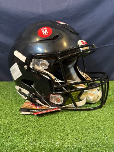 Medium Youth Riddell SpeedFlex Helmet (New)