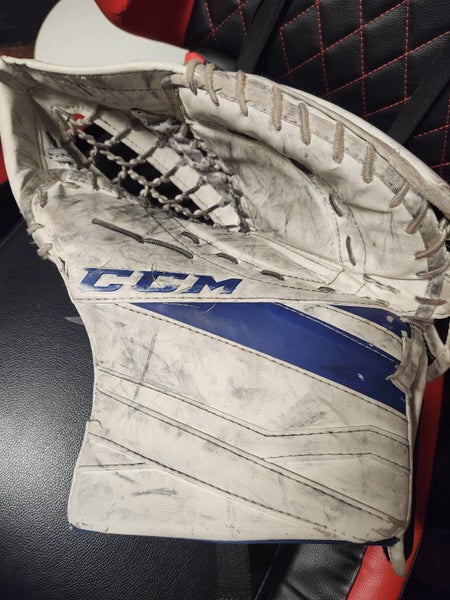 CCM Regular (Used)