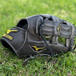 Mizuno Pro RH Infield Baseball Glove 11.5" (Used)