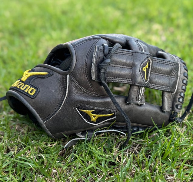 Mizuno Pro RH Infield Baseball Glove 11.5" (Used)