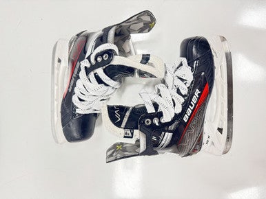 Used Bauer X3 Senior Hockey Skate Senior 6.5 11860-S000301199
