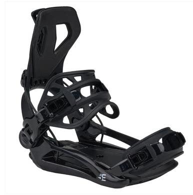 New 5TH ELEMENT FLASH REAR ENTRY LG BINDINGS 11860-60520091L