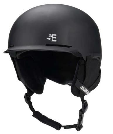 New 5TH ELEMENT DEFENDER XL BLK HELMET 11860-60516001BKXL