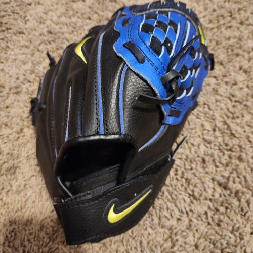 Nike RH Diamond Elite Edge Game Ready Baseball Glove 11.5"  Nicely made glove