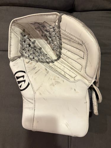 2024 Warrior Ritual G7 Regular (Used)