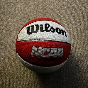 Men's Wilson Basketball (Used)