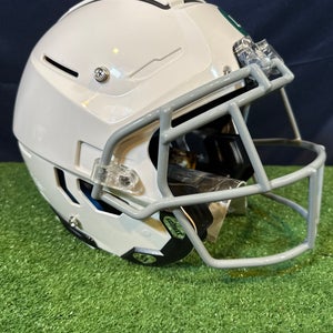 Large Youth Schutt F7 LX1 Helmet (New)