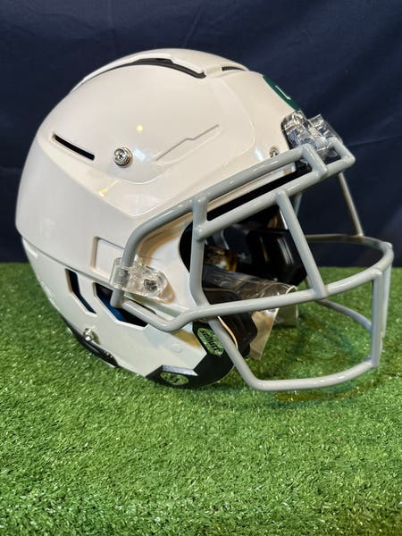 schultz f7 helmet Schutt 2.0 Adult Football No helmet can prevent head Used Schutt F7 FB Helmet
