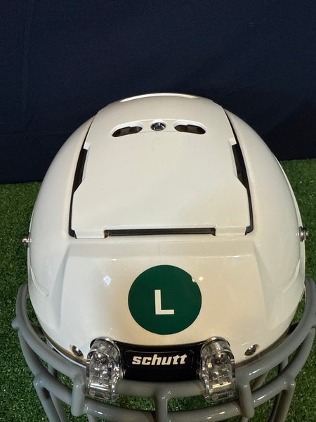 schultz f7 helmet Schutt LX1 Youth Football with unattached Facemask, F7 Football Helmet for Youth : Sports & Outdoors 60% lighter than carbon steel Lead time Schutt F7 AiR Youth Football