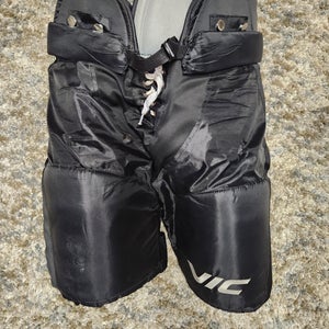 Men's Senior Large Vic Zero D80 Hockey Pants (Used)