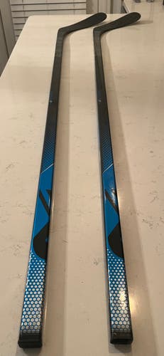 Intermediate Bauer Nexus 3N Right Handed Hockey Stick P92 55 Flex (Used)