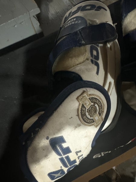 Senior Large Jofa 8055 Elbow Pads Pro Stock (Used)
