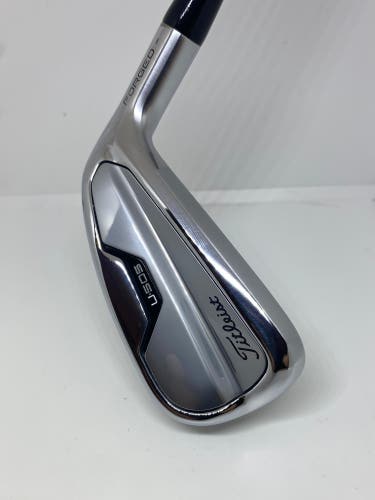 MINT Titleist U505 Utility Iron 4 Stiff