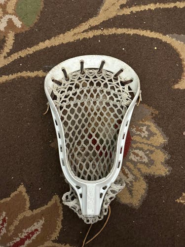 Brine Shotgun OG Strung Head