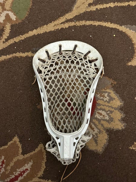 Brine Shotgun OG Strung Head