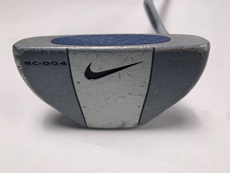 Nike BC 004 Putter 34" Mens RH