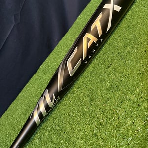 2024 Marucci CATX Vanta Alloy BBCOR Certified (-3) 33"/30oz (New w/o Wrapper)