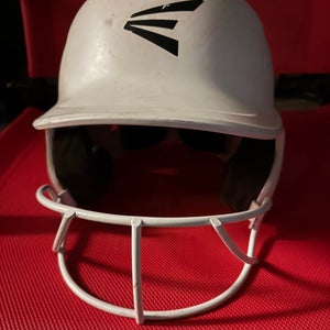Medium/Large Easton Ghost Batting Helmet (Used) Fits head size - 6 5/8” - 7 1/4”