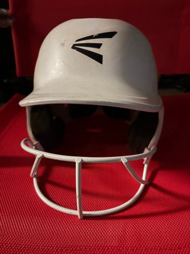 Medium/Large Easton Ghost Batting Helmet (Used) Fits head size - 6 5/8” - 7 1/4”