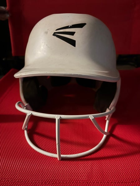 Medium/Large Easton Ghost Batting Helmet (Used) Fits head size - 6 5/8” - 7 1/4”
