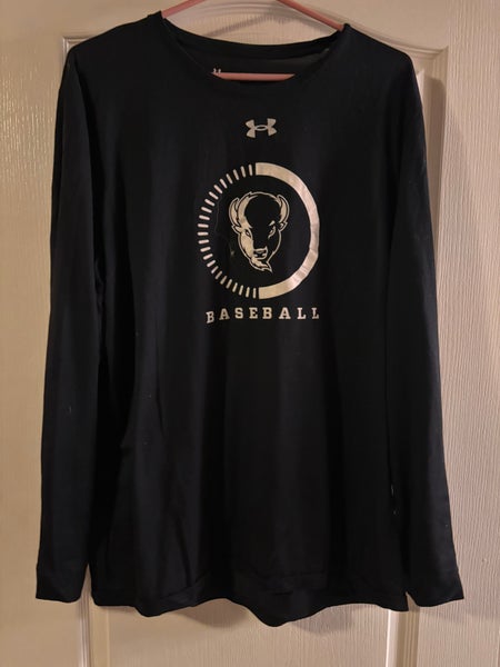 Player issued long sleeve