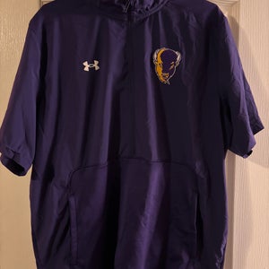 Player issued BP Top