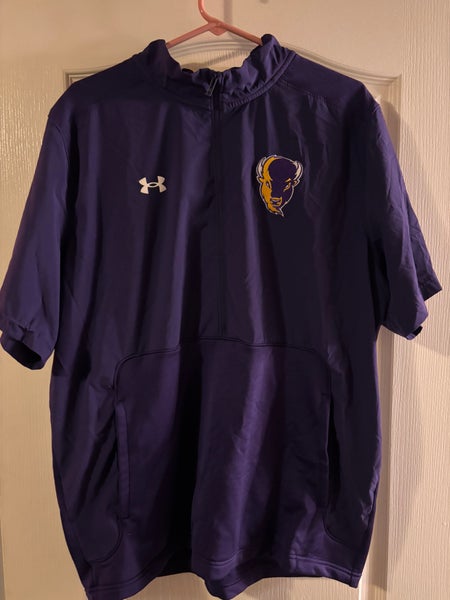 Player issued BP Top