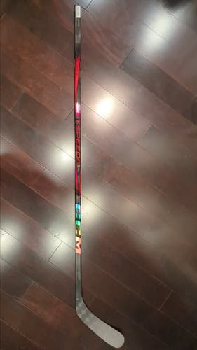Senior CCM JetSpeed FT7 Pro Left Hand Hockey Stick P29 75 Flex (New)