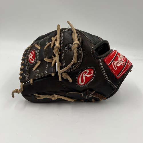 Rawlings Pro Preferred 11.75 Pitchers Infield Baseball Glove