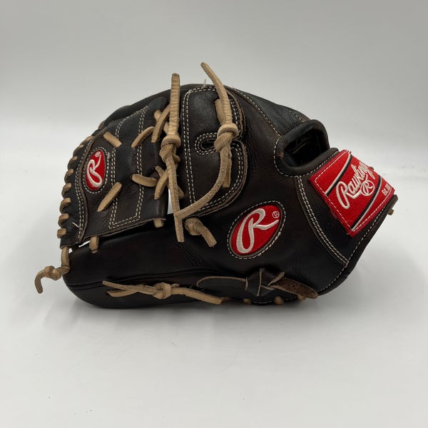Rawlings Pro Preferred 11.75 Pitchers Infield Baseball Glove