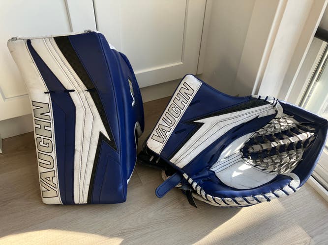 2023 Vaughn V9 Pro Carbon Regular (Used)