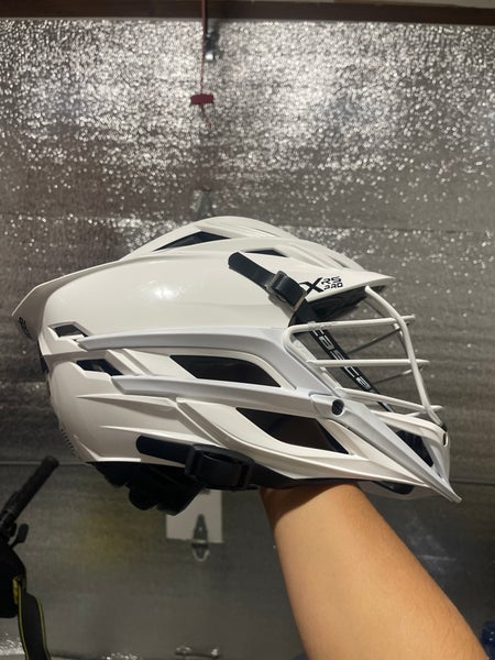 Cascade XRS Pro Helmet (New)