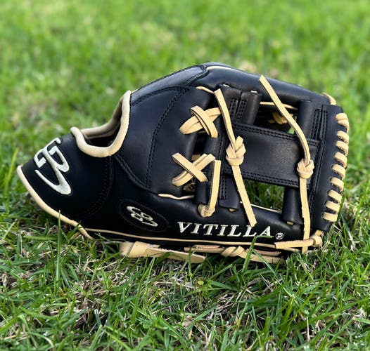 Boombah RH Infield Baseball Glove 11.5" (New)