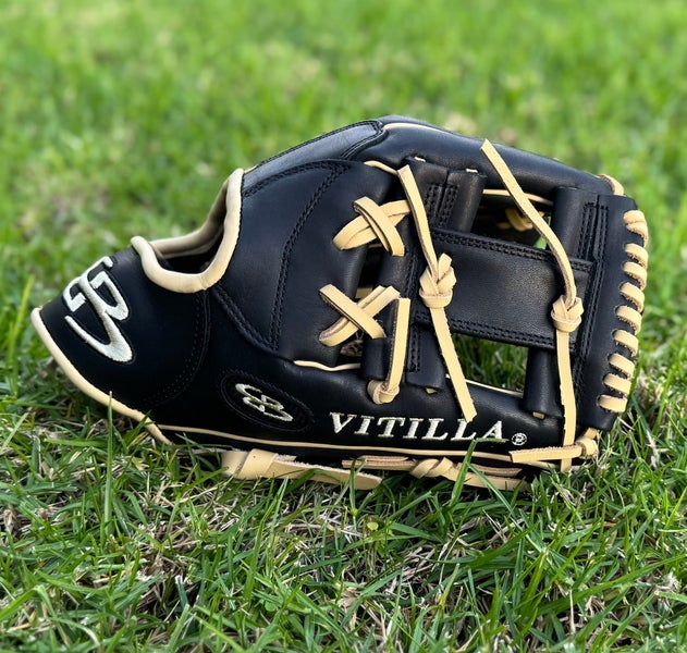 Boombah RH Infield Baseball Glove 11.5" (New)