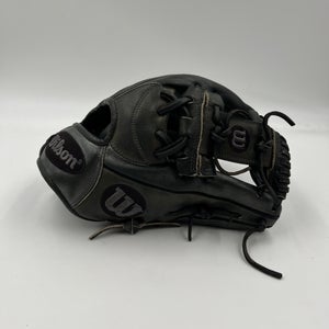Wilson A2000 1787 11.75 Infield Baseball Glove