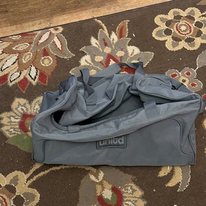 Lacrosse Unlimited Duffel Bag