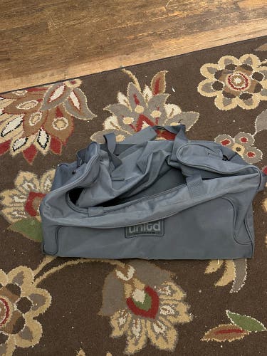 Lacrosse Unlimited Duffel Bag